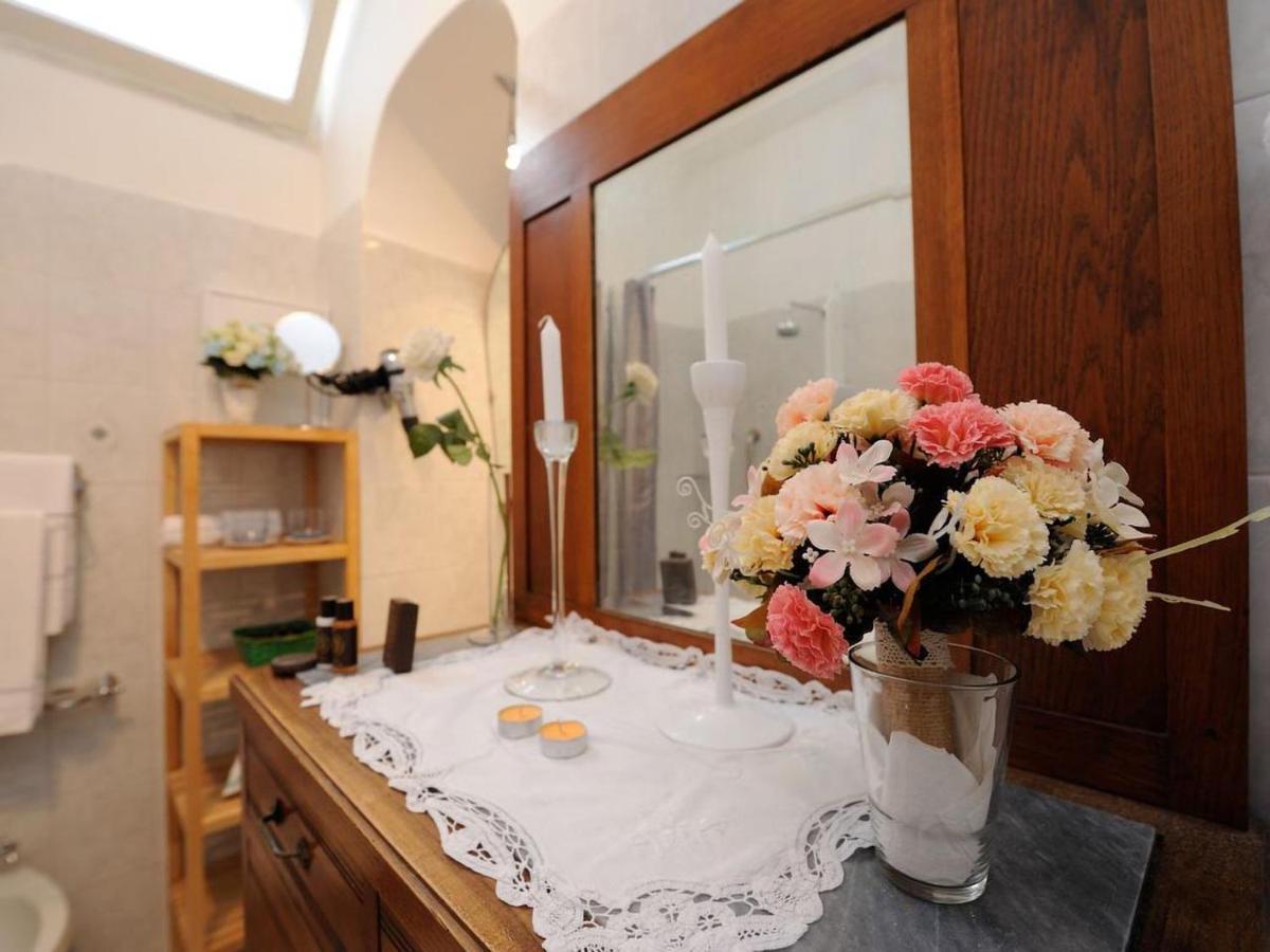 Villa Torricella Амалфи Екстериор снимка