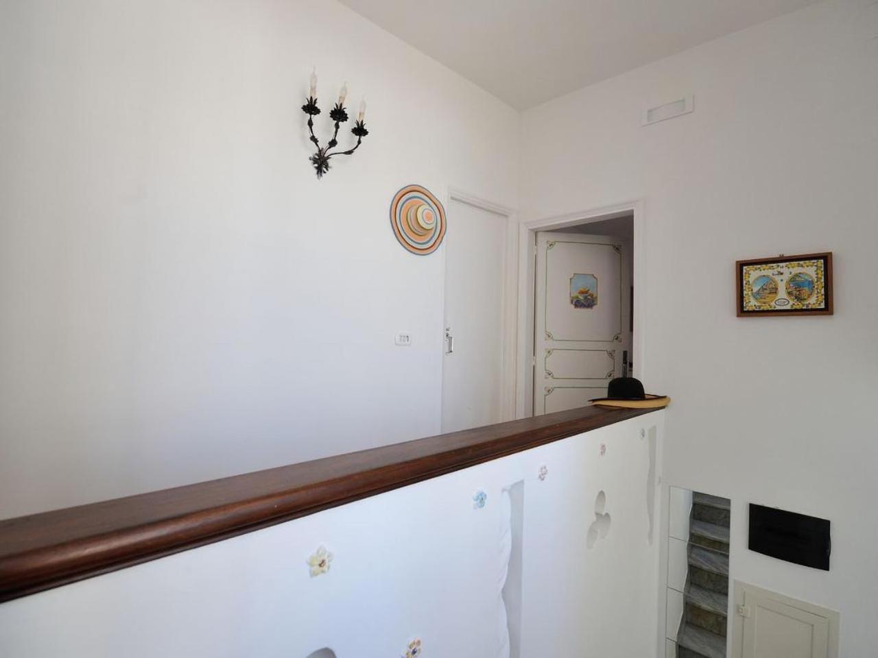 Villa Torricella Амалфи Екстериор снимка